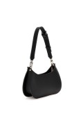 Sac épaule Meridian Guess jeans BLACK HWBG87 78720