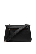 Sac porté épaule cuir PU Noelle Guess jeans BLACK HWZG78 79210