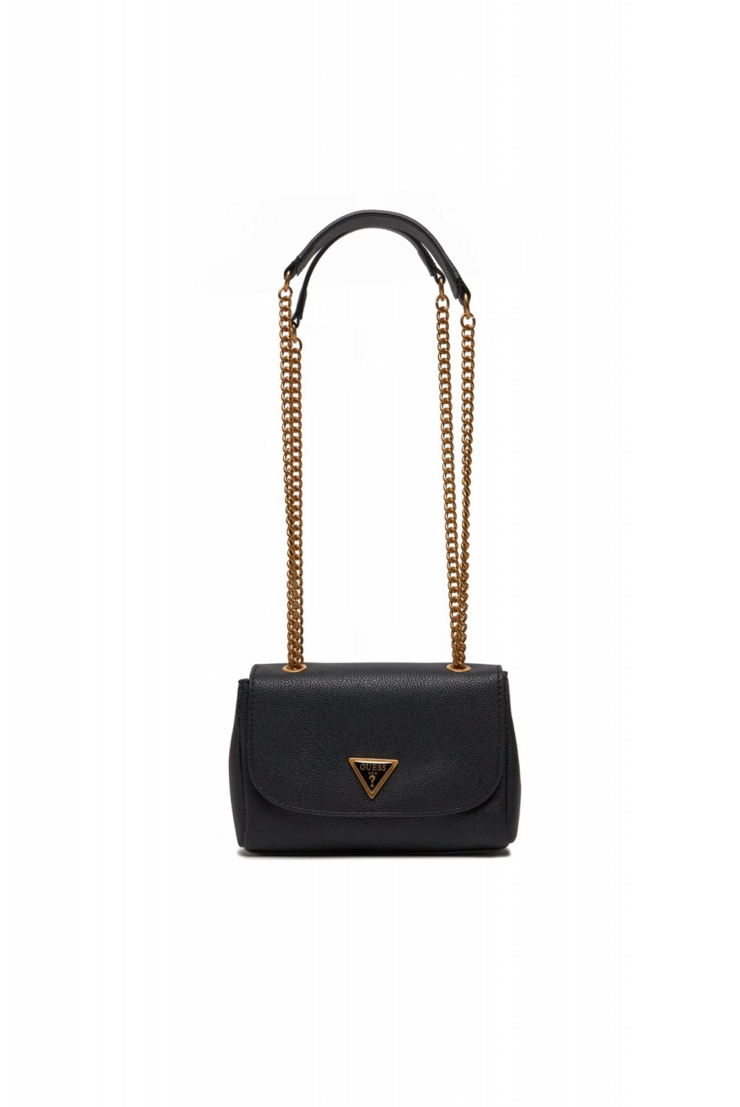 Sac bandoulière mini Cosette Guess jeans BLACK HWVA92 22780