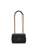 Sac bandoulière mini Cosette Guess jeans BLACK HWVA92 22780