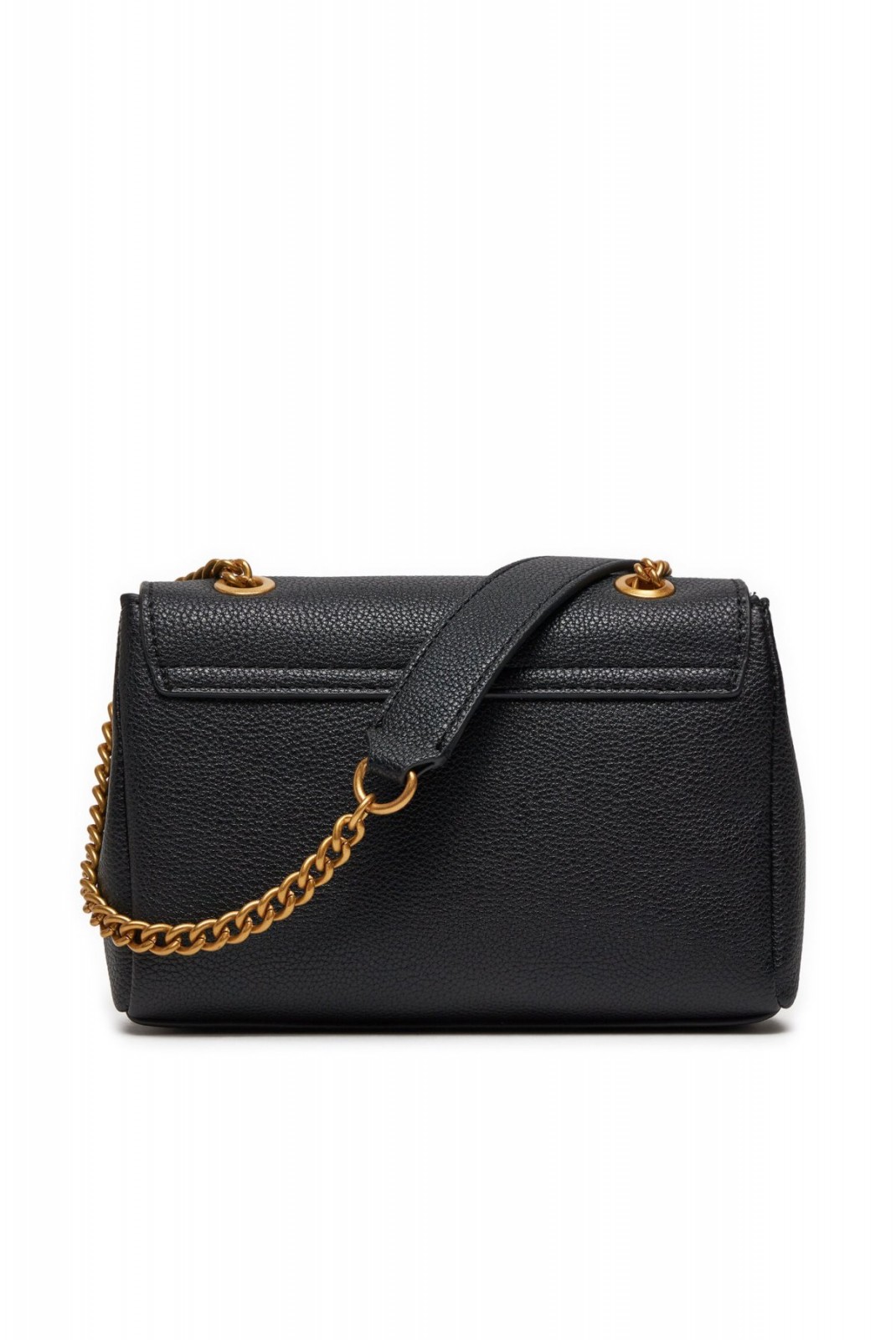 Sac bandoulière mini Cosette Guess jeans BLACK HWVA92 22780