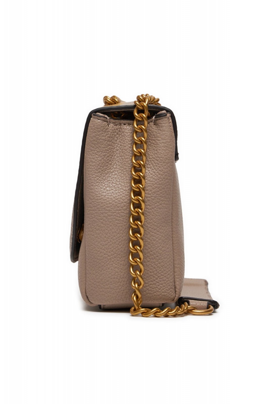 Sac bandoulière mini Cosette Guess jeans TAUPE HWVA92 22780