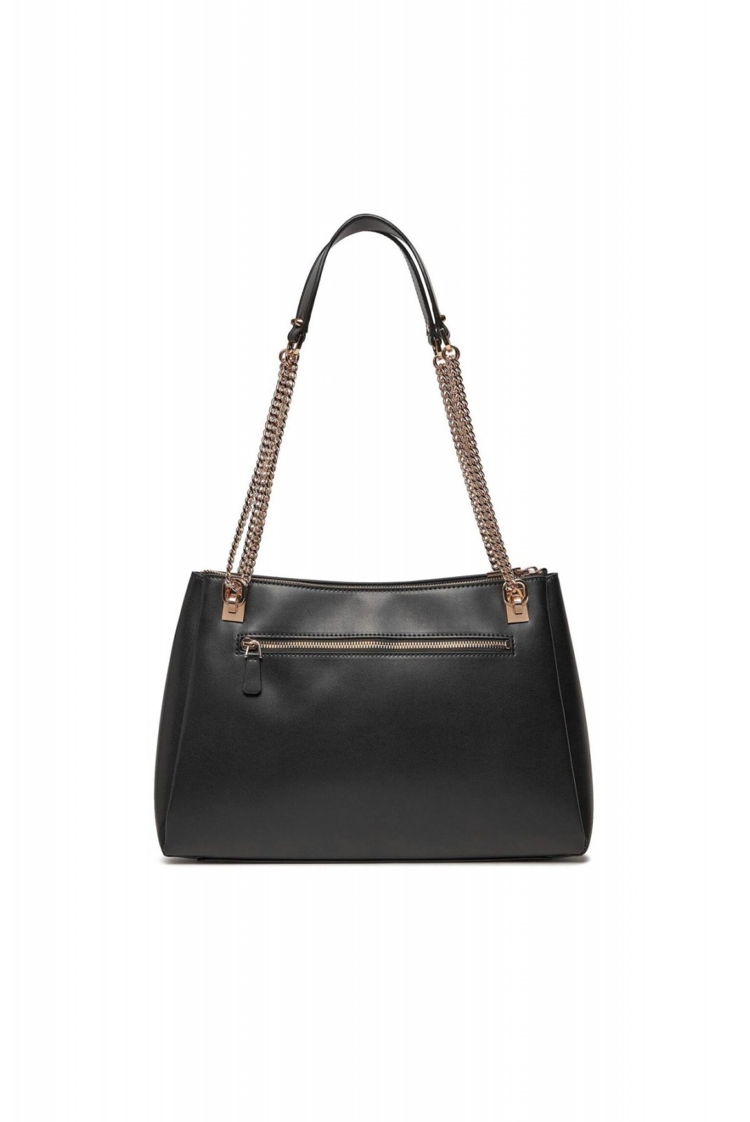 Sac porté épaule Eliette Guess jeans BLACK HWVG92 25230