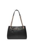 Sac porté épaule Eliette Guess jeans BLACK HWVG92 25230