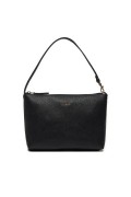 Cabas + pochette cuir PU Vikky II Guess jeans BLACK HWVG93 18280