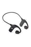 Ecouteurs Bluetooth Sport Platyne Noir CAS_51