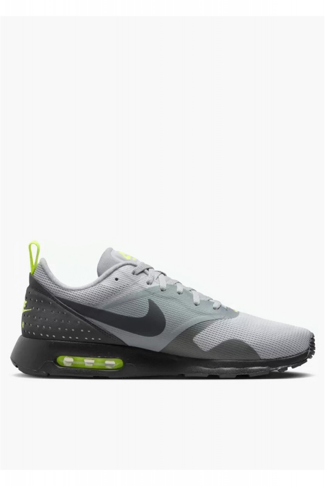 AIR MAX TAVAS Nike 015 GREY 705149