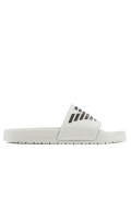 Mules PVC logo Emporio armani D611 WHITE+BLACK XVPS08 XN747