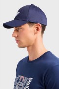 Casquette baseball unisexe Emporio armani 00135 MARINE 230102 4R500