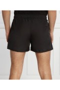 Short de bain logo brodé Emporio armani 00020 NERO 211752 4R438