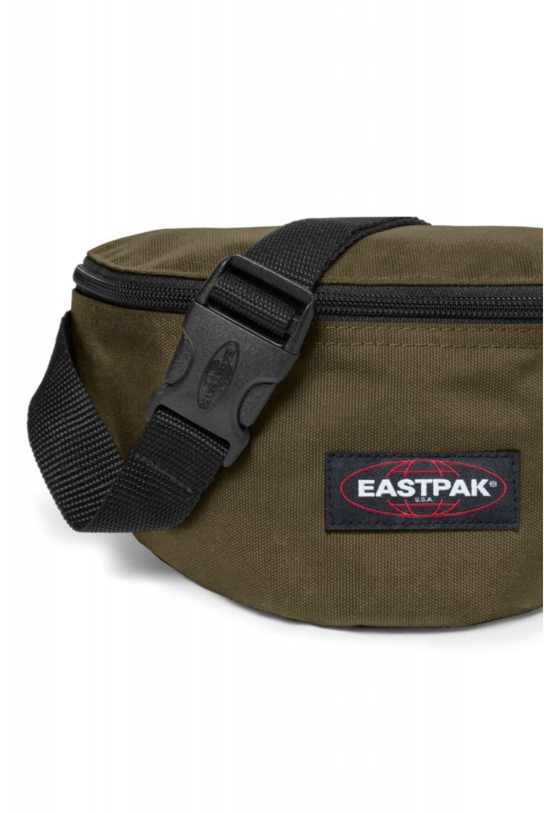 Banane zippée SPRINGER Eastpak Army Olive  EK000074J321