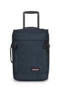 Valise roulettes Tranverz XXS 25L Eastpak Triple Denim  EK0A5BE826W1