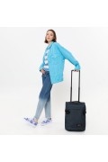 Valise roulettes Tranverz XXS 25L Eastpak Triple Denim  EK0A5BE826W1