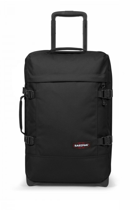 Sac cabine roulettes Tranverz S Eastpak S Black EK00061L0081