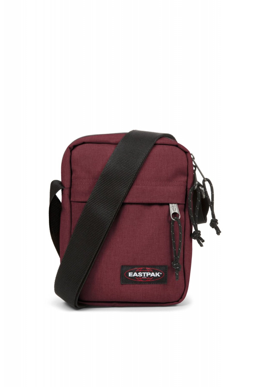 Sacoche THE ONE Eastpak Crafty Wine EK00004523S1