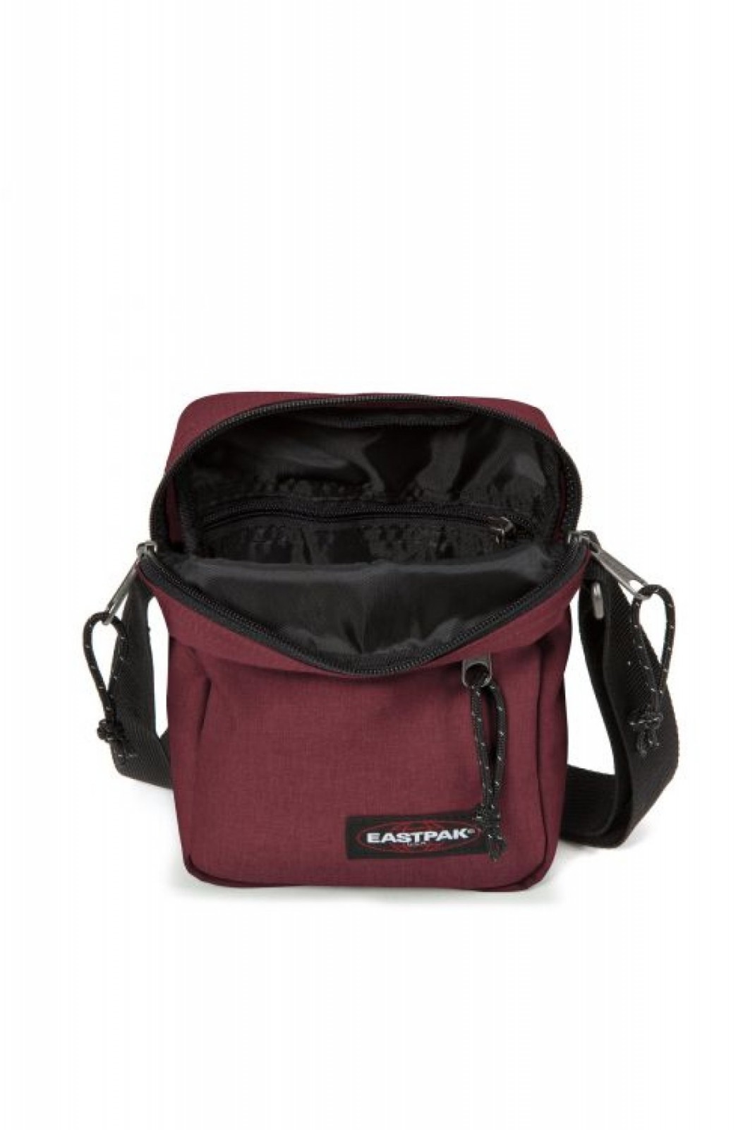 Sacoche THE ONE Eastpak Crafty Wine EK00004523S1