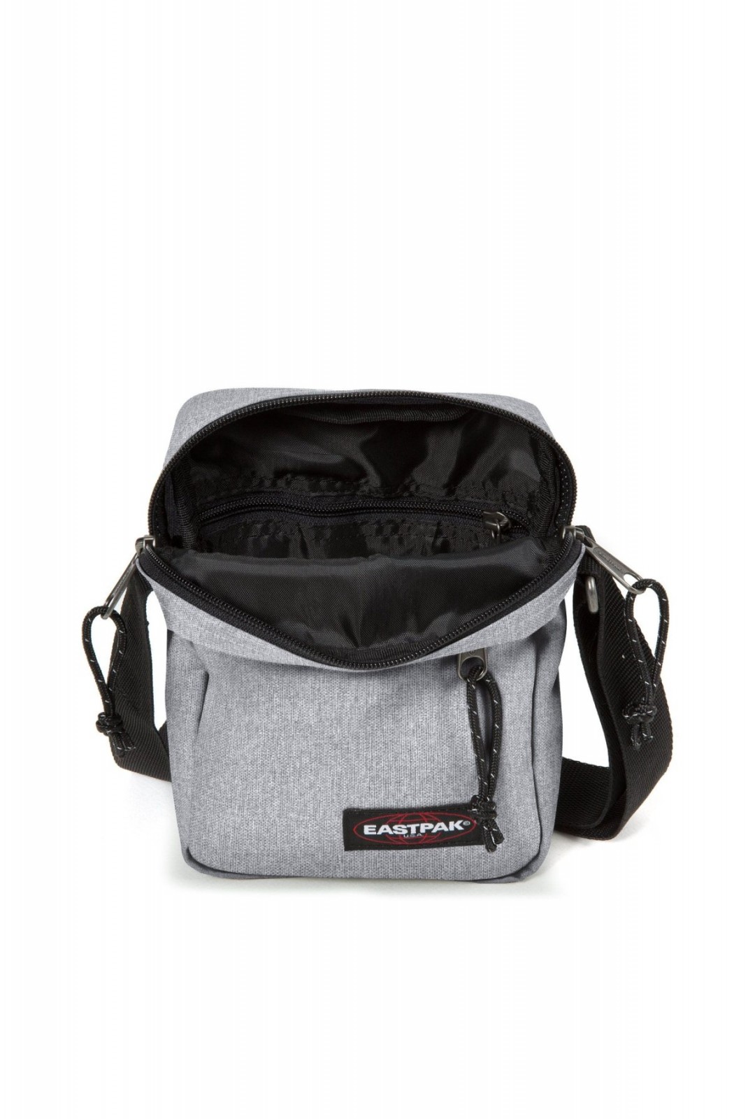 Sacoche THE ONE Eastpak Sunday Grey EK0000453631