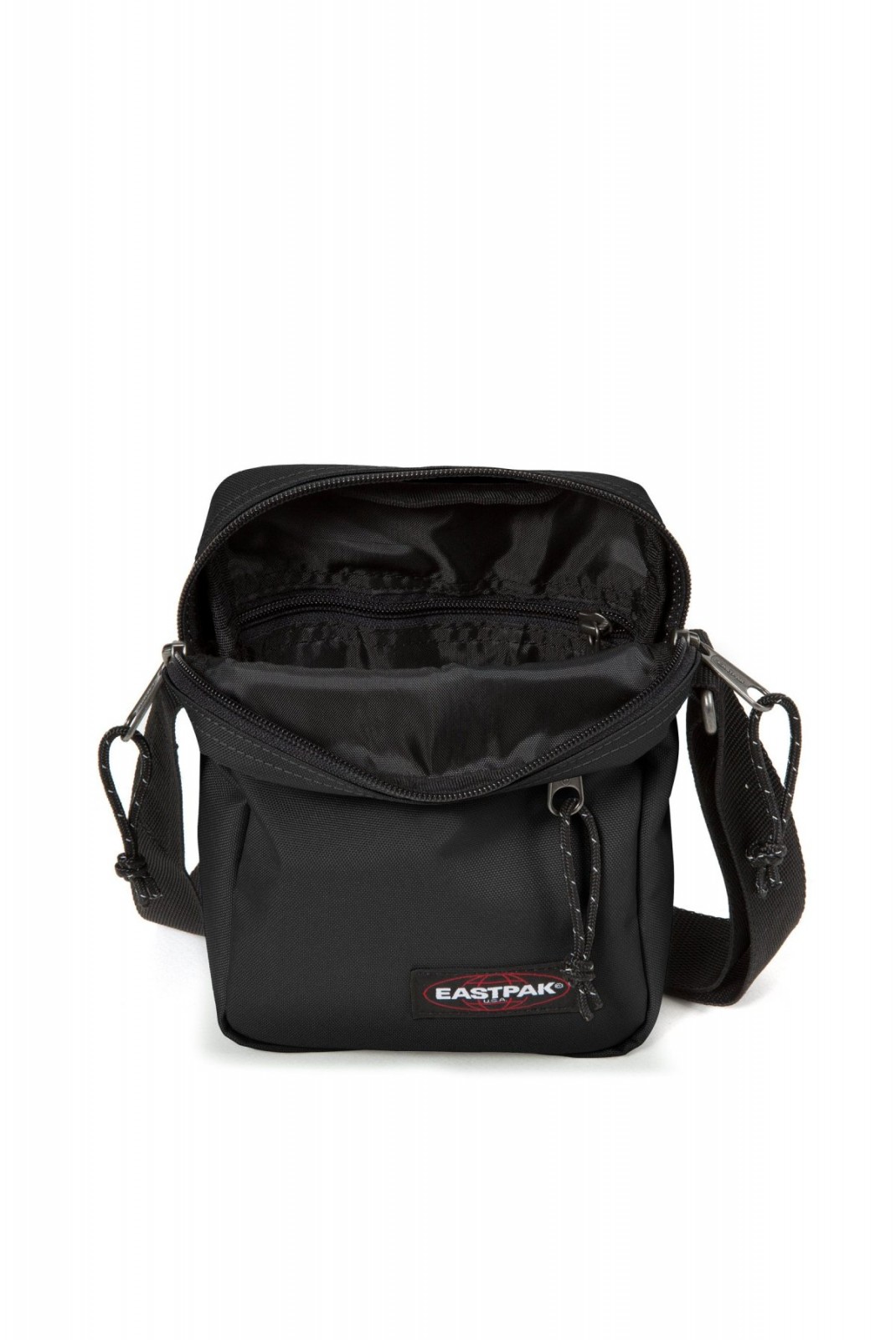 Sacoche THE ONE Eastpak ONE  Black EK0000450081