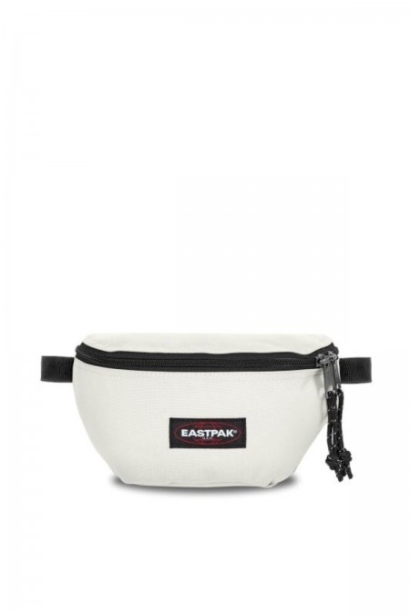 Banane zippée SPRINGER Eastpak World White EK000074W761