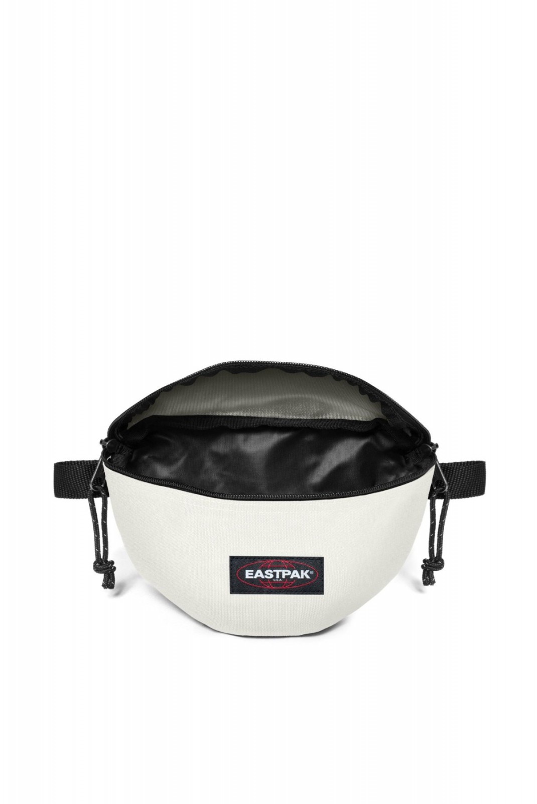 Banane zippée SPRINGER Eastpak World White EK000074W761