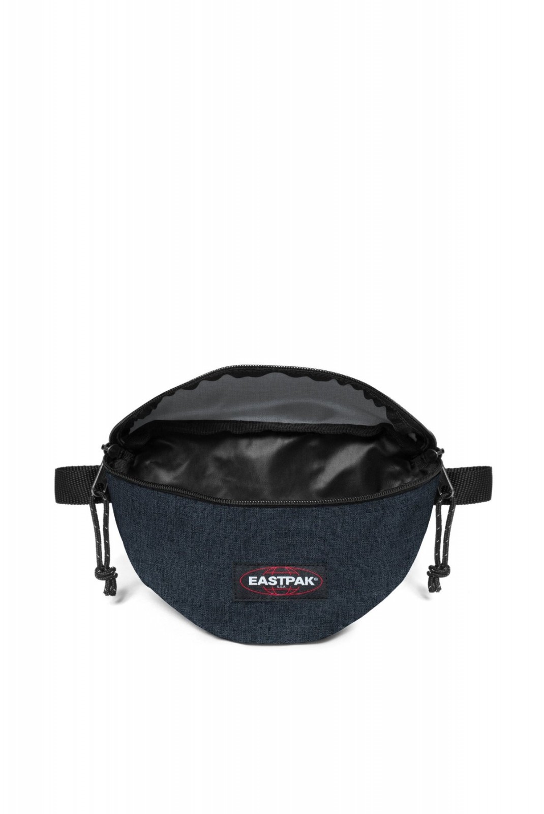 Banane zippée SPRINGER Eastpak Triple Denim EK00007426W1