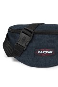 Banane zippée SPRINGER Eastpak Triple Denim EK00007426W1