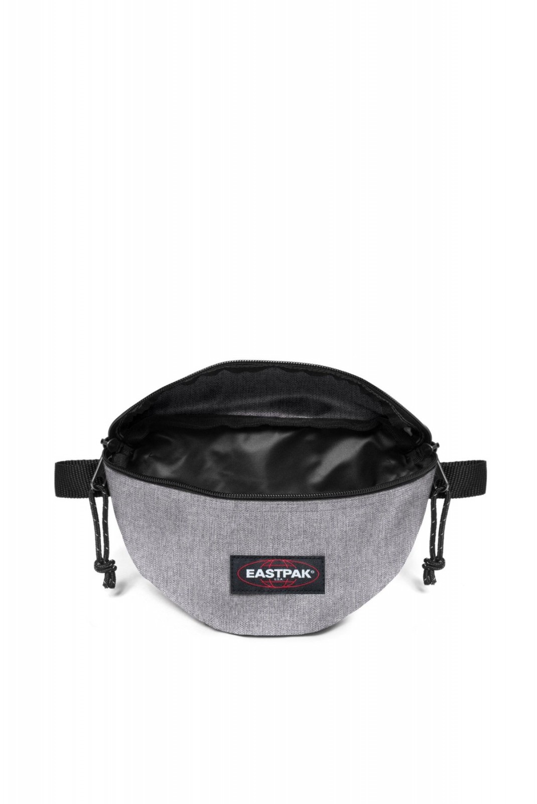 Banane zippée SPRINGER Eastpak Sunday Grey EK0000743631