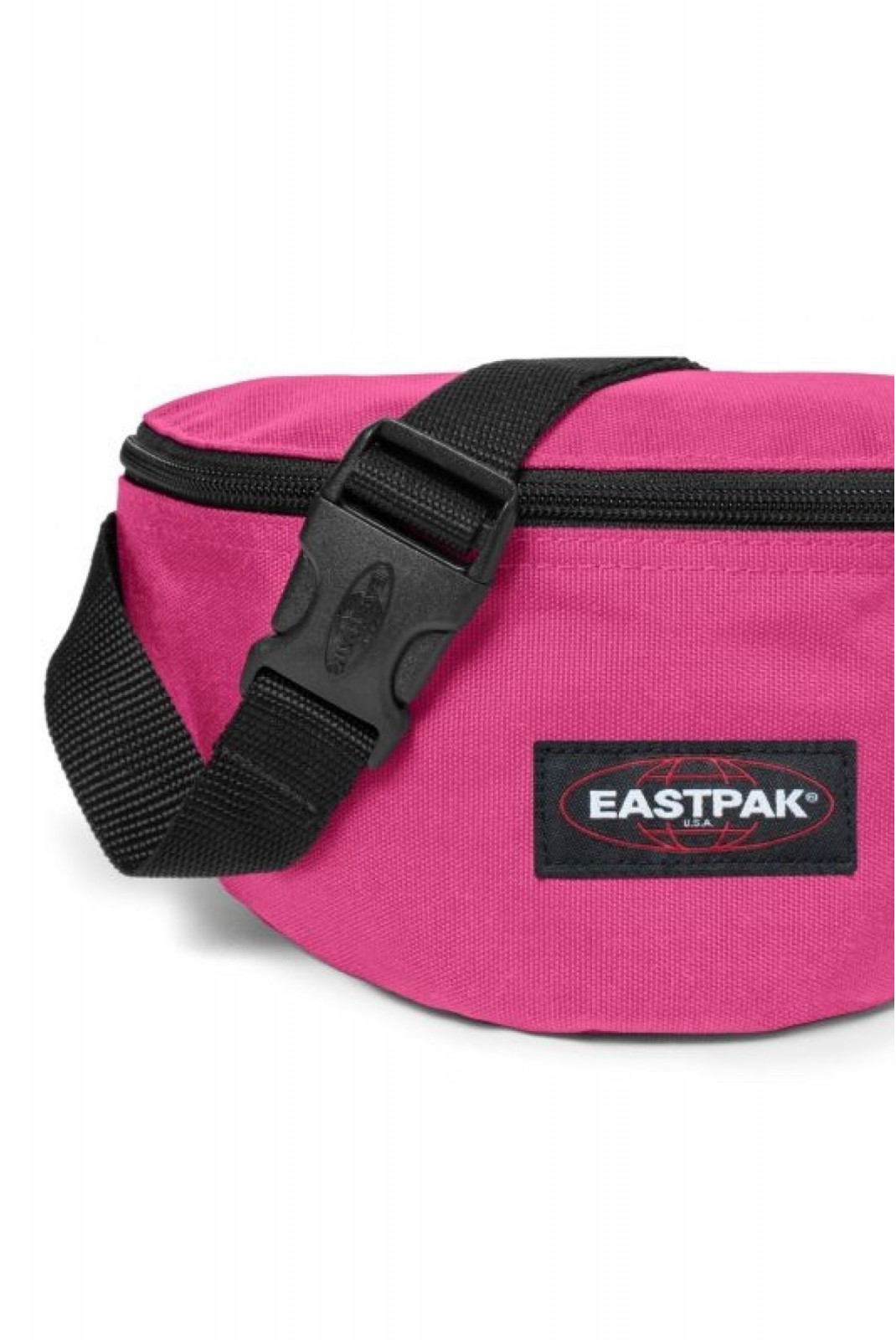 Banane zippée SPRINGER Eastpak Pink Escape EK000074K251