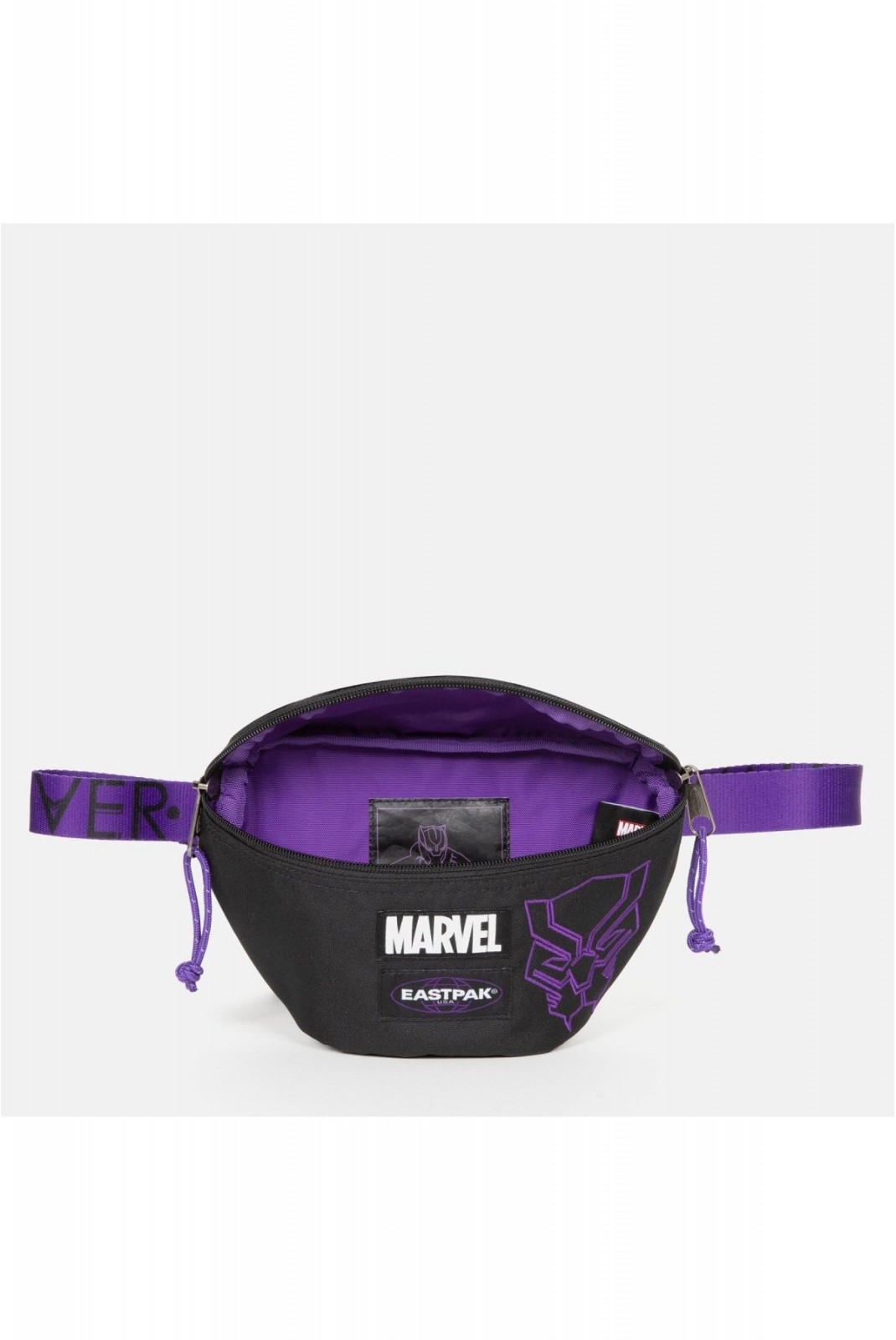 Banane zippée SPRINGER Marvel Eastpak BP Embroided EK000074W401