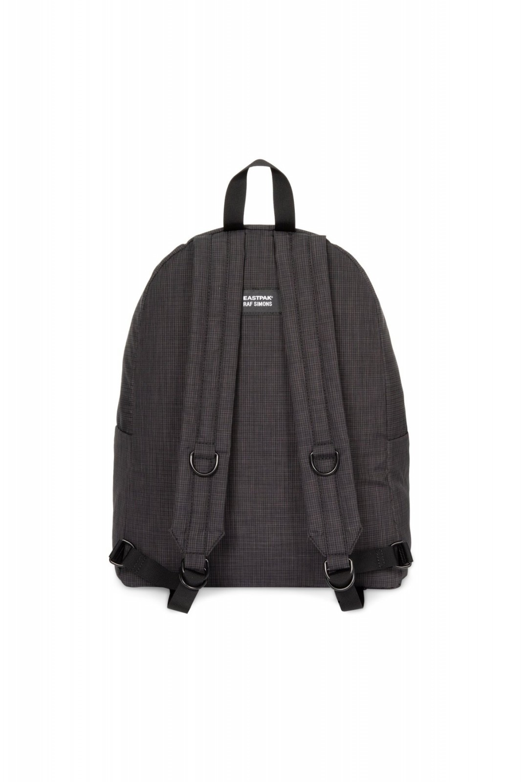 Sac à dos PADDED PAK'R x Raf Simons Eastpak Small Check EK0A5B7NG471