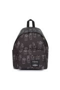 Sac à dos PADDED PAK'R x Simpsons Eastpak TheSimpsonBlac EK0006207A11