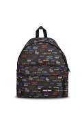 Sac à dos printé PADDED PAK'R Eastpak Nostalgia Black EK0006209A61