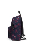 Sac à dos printé PADDED PAK'R Lettres Eastpak Mash Navy EK0006203A51