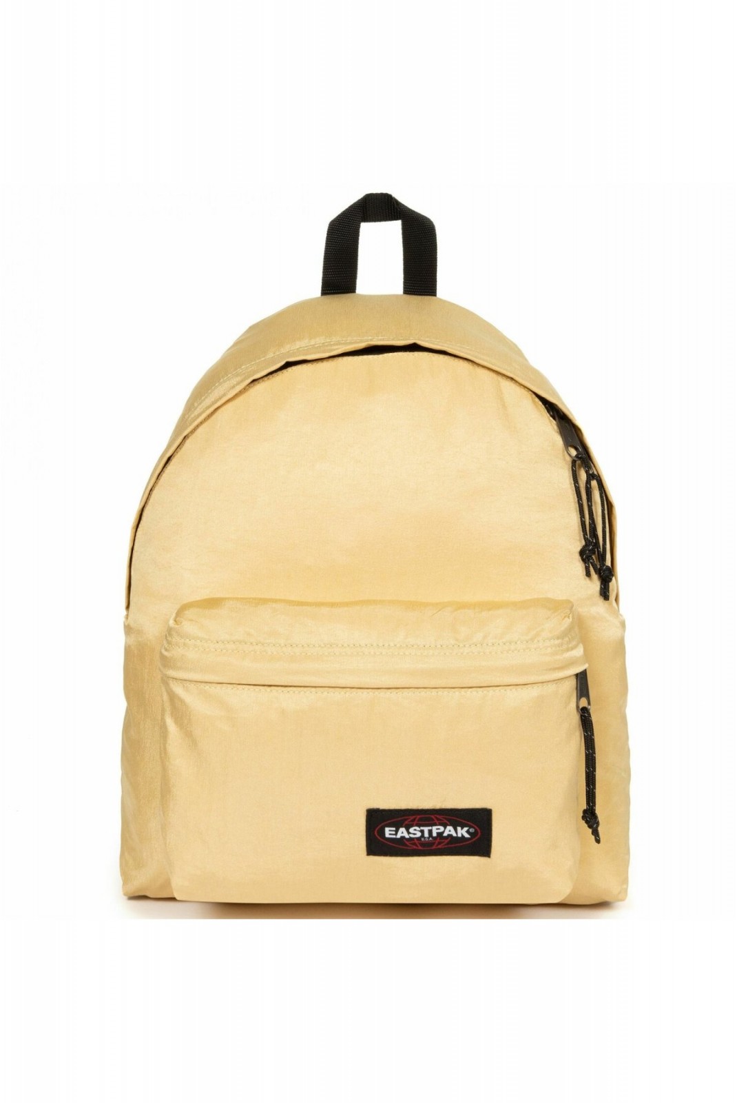 Sac à dos Padded Pak'r Eastpak Metallic Gold EK000620W871