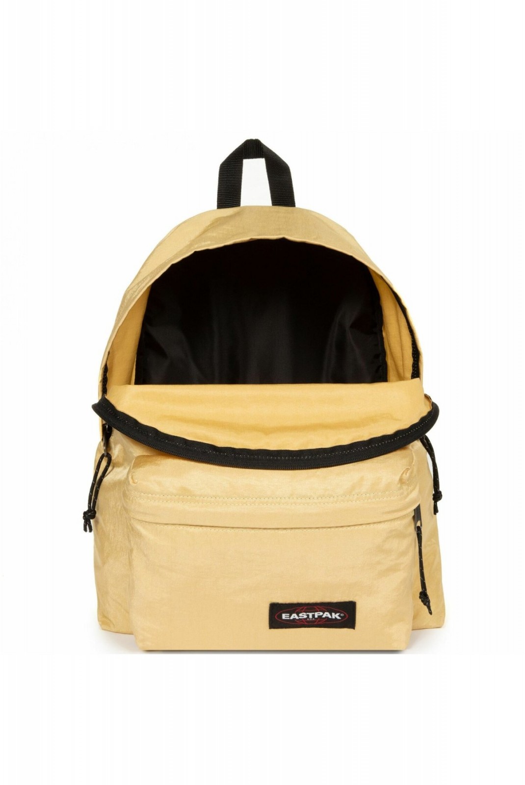 Sac à dos Padded Pak'r Eastpak Metallic Gold EK000620W871