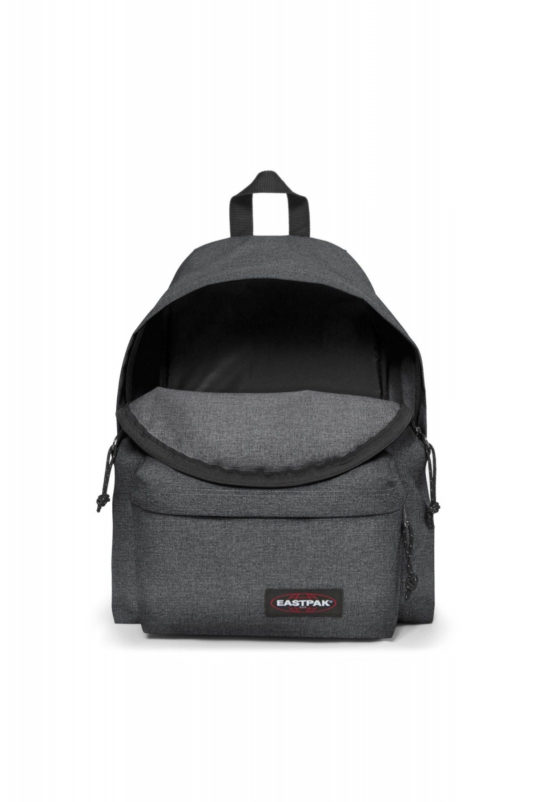 Sac à dos PADDED PAK'R Eastpak Black Denim EK00062077H1