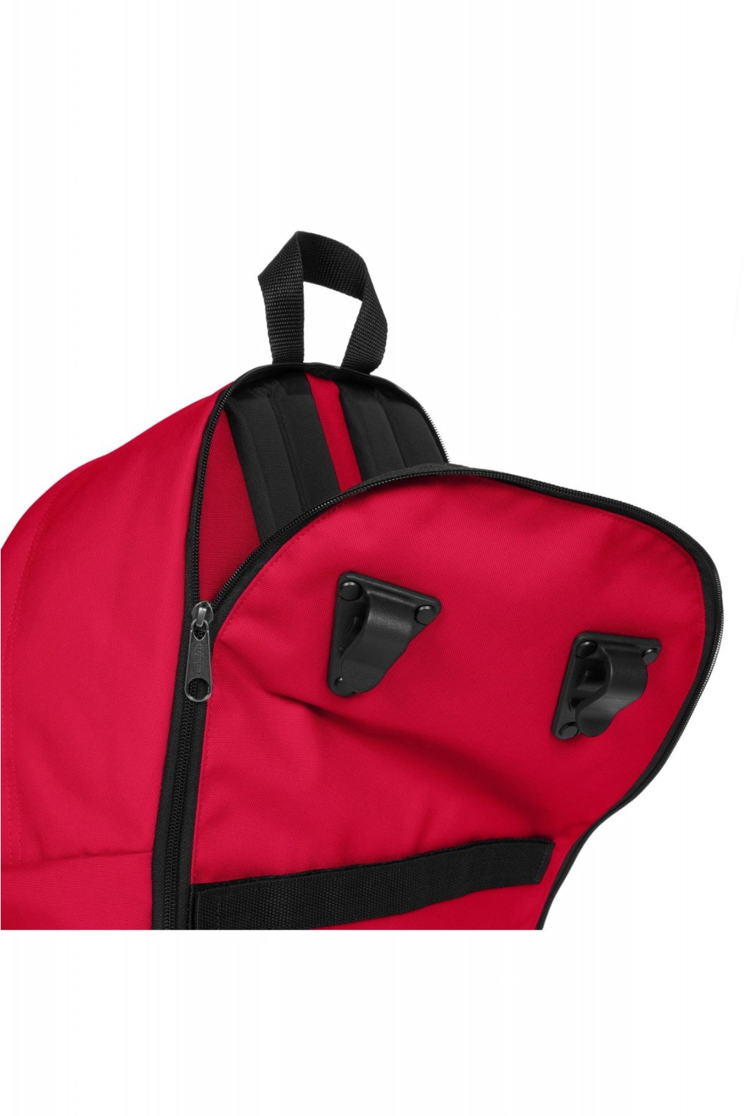 Sac à dos PADDED BIKE Eastpak Sailor Red EK0A5BBK84Z1