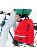 Sac à dos PADDED BIKE Eastpak Sailor Red EK0A5BBK84Z1