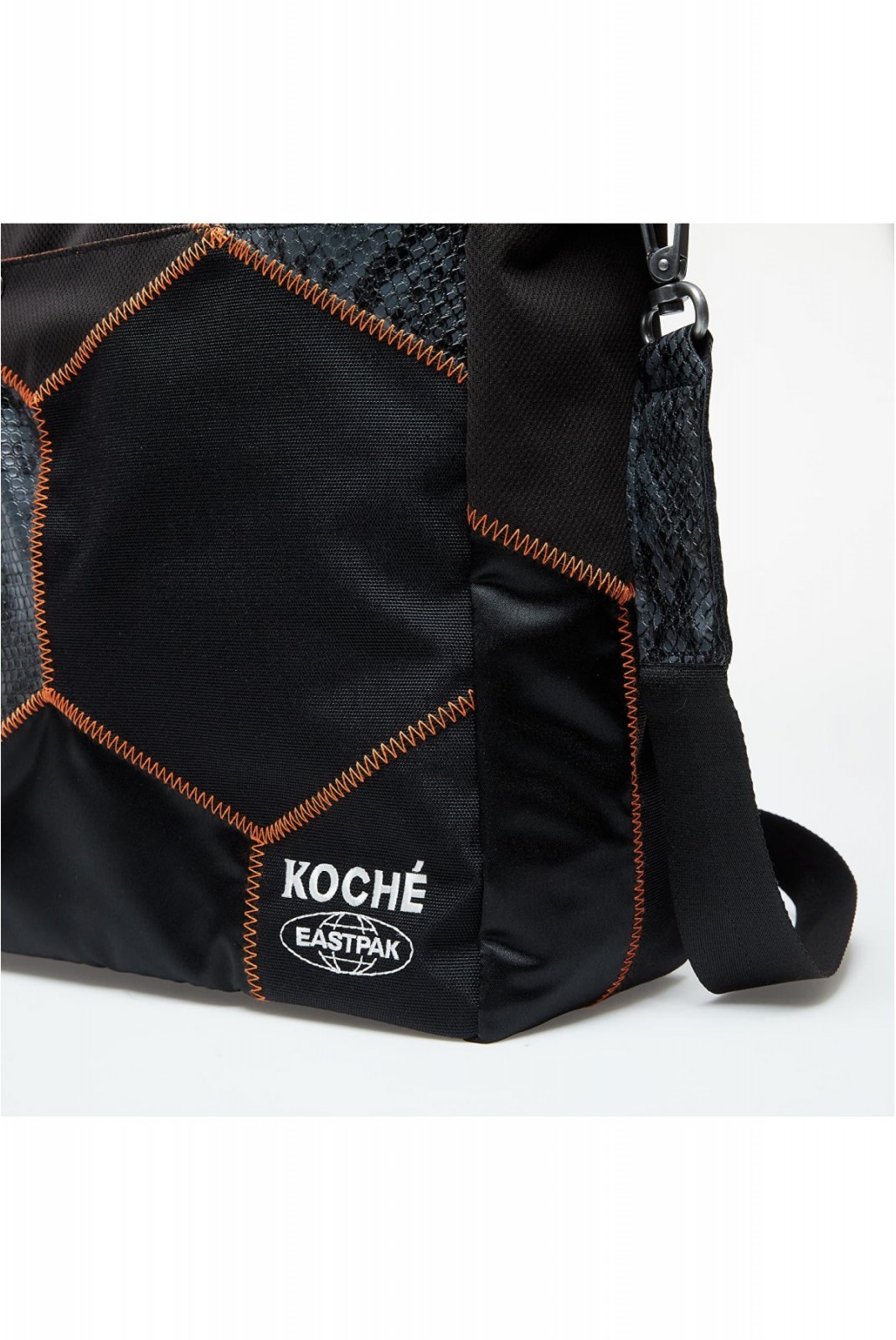 Cabas collab Koché Eastpak Koche Black EK0A5B75D761