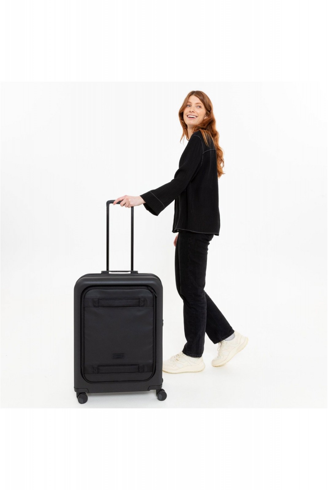 Valise taille M Case connect Eastpak Cnnct Coat EK0A5BBZ80W1