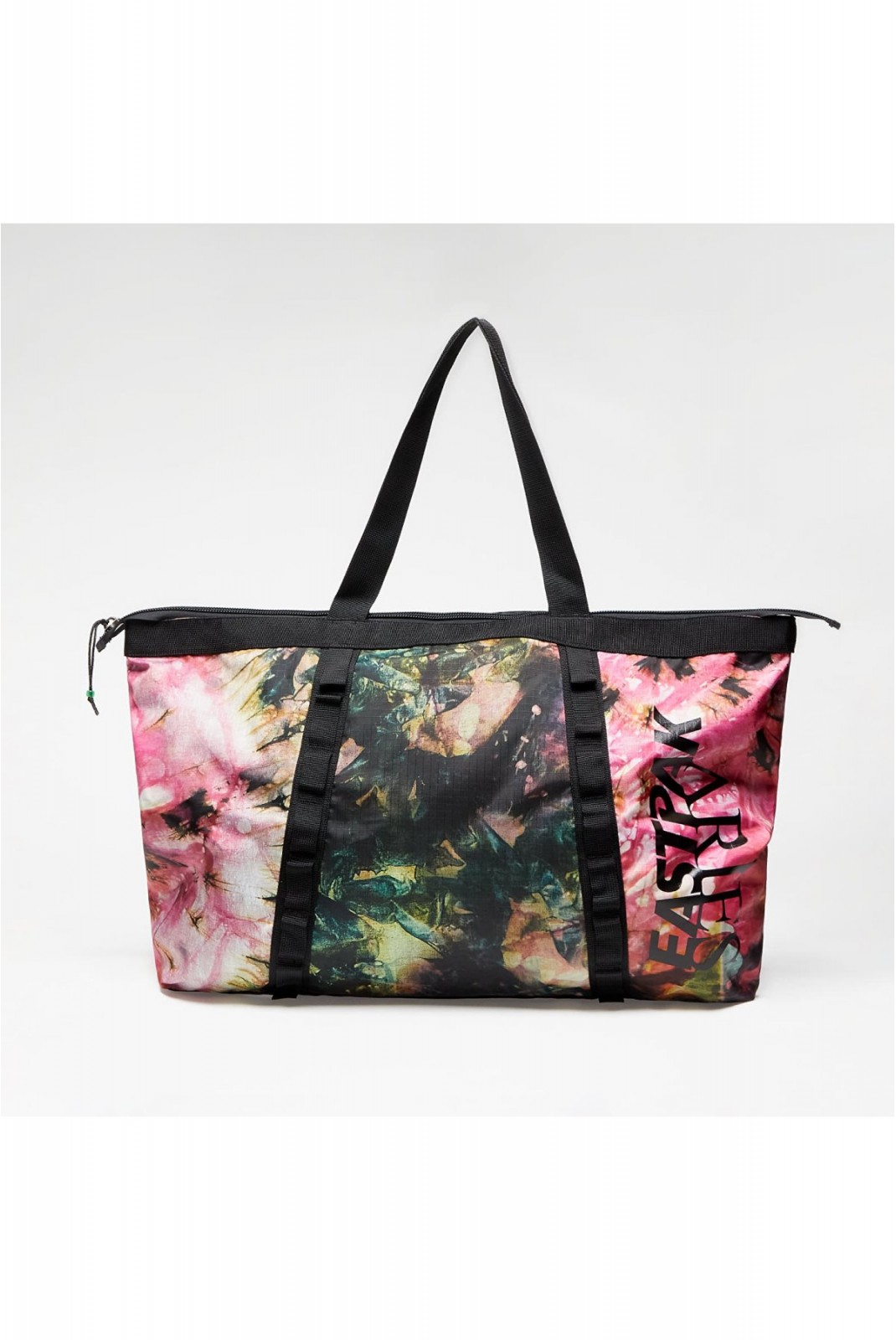 Cabas printé collab Arie Eastpak Aries Print EK0A5B9MN101