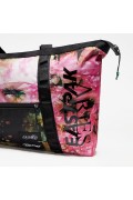 Cabas printé collab Arie Eastpak Aries Print EK0A5B9MN101