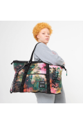 Cabas printé collab Arie Eastpak Aries Print EK0A5B9MN101