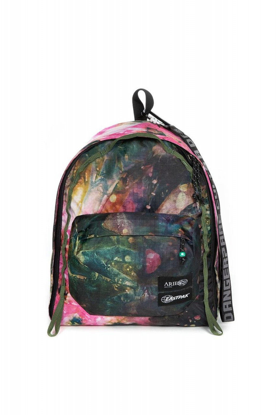 Sac à dos PADDED collab Aries Eastpak Aries Print EK0A5B9JN101