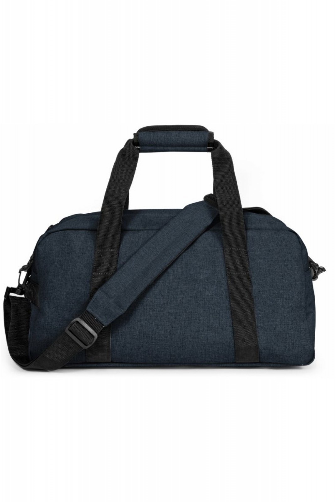 Sac de voyage spécial cabine COMPACT + Eastpak Triple Denim EK00077D26W1