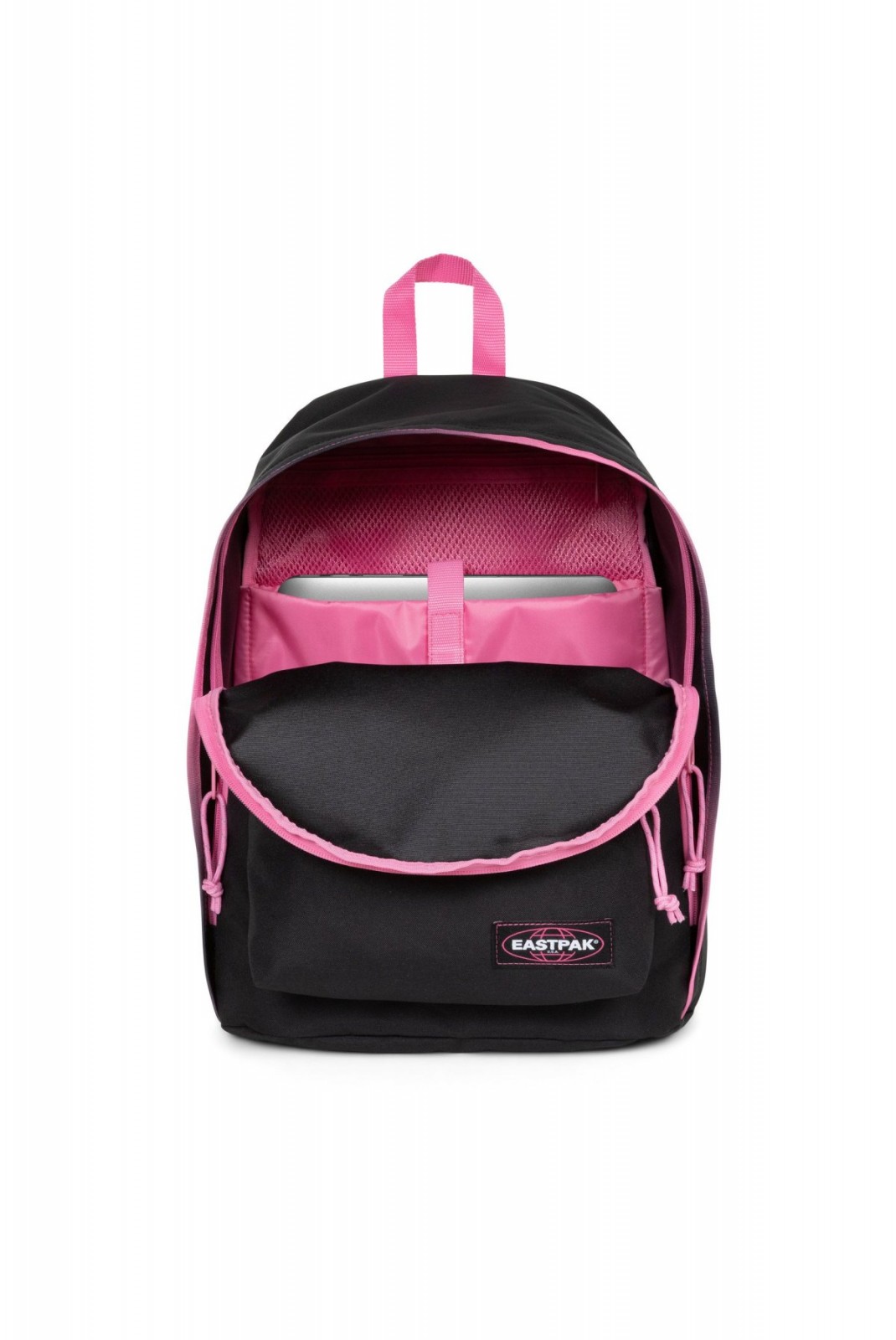 Sac à dos OUT OF OFFICE Kontrast Eastpak Grade Pink EK0007671E51