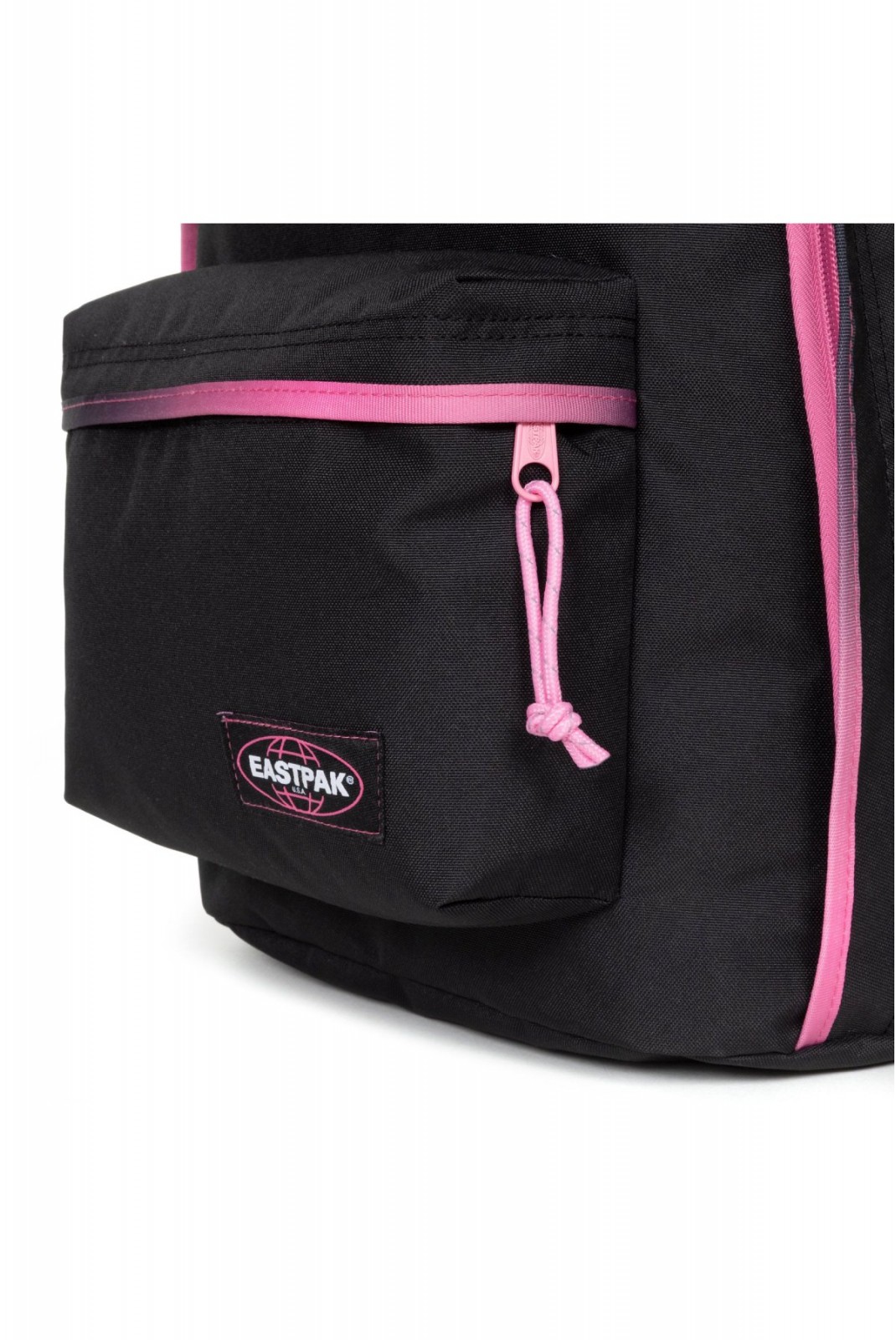 Sac à dos OUT OF OFFICE Kontrast Eastpak Grade Pink EK0007671E51