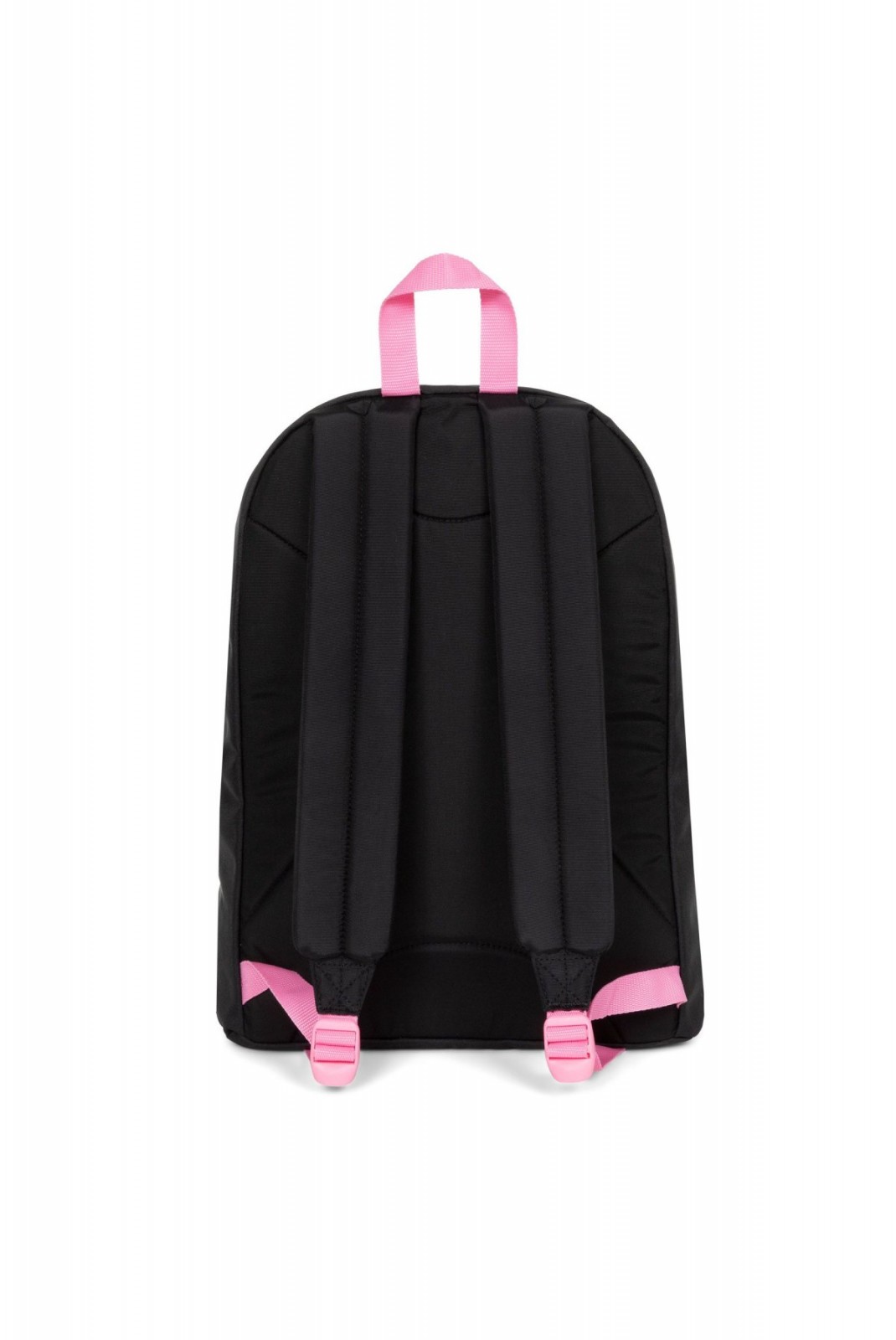 Sac à dos OUT OF OFFICE Kontrast Eastpak Grade Pink EK0007671E51