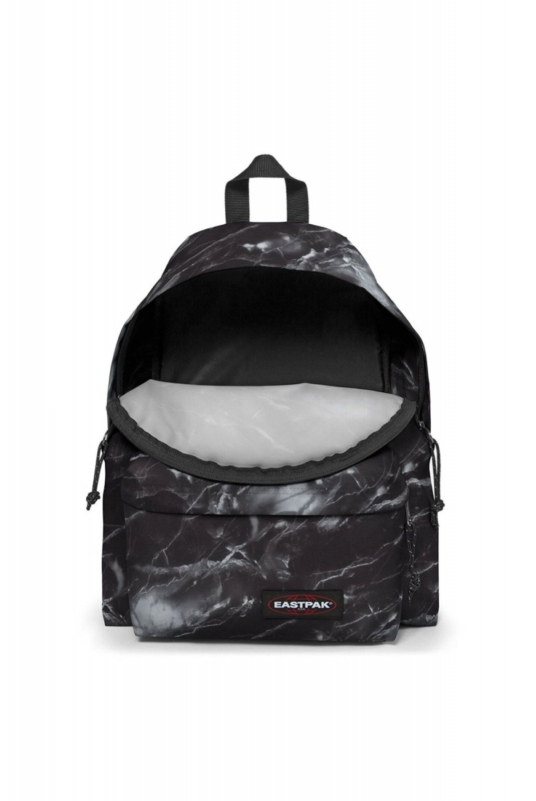 Sac à dos PADDED PAK'R Eastpak Marbled Black EK000620W781