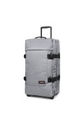 Sac voyage roulettes Tranverz M Eastpak Sunday Grey EK00062L3631